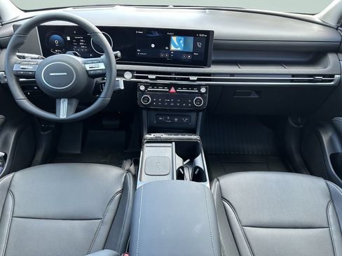 New 2026 Hyundai Tucson Limited FWD image 16