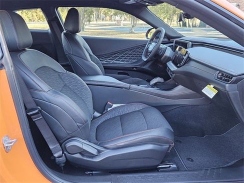 New 2026 Dodge Charger Scat Pack w/ Blacktop Package image 13