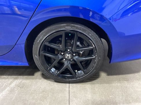 Certified 2023 Honda Civic Sport image 15
