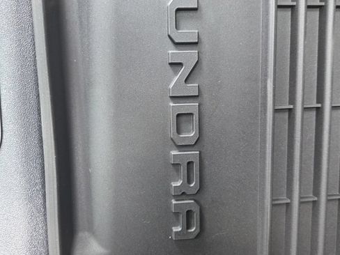 New 2026 Toyota Tundra Limited AWD/4WD image 27