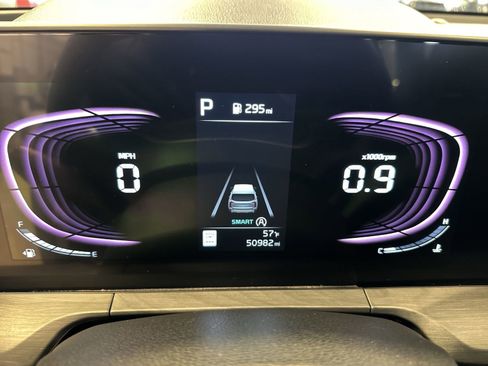 Used 2023 Kia Telluride EX X-Line image 16