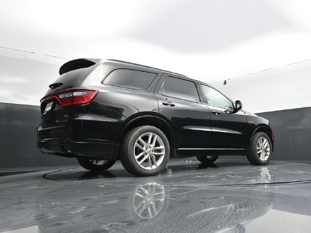 Used 2025 Dodge Durango R/T AWD/4WD image 57