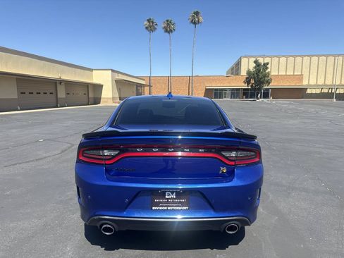 Used 2020 Dodge Charger Scat Pack RWD image 6