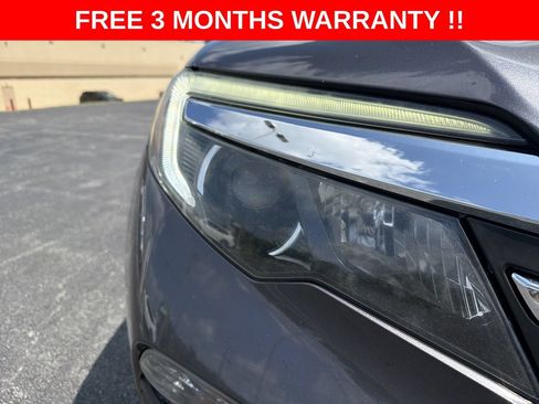 Used 2018 Honda Pilot EX image 36