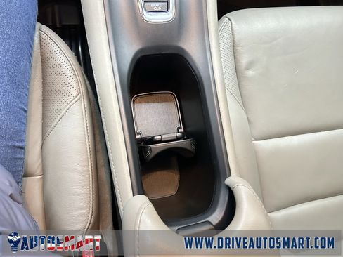 Used 2018 Honda HR-V EX-L image 19