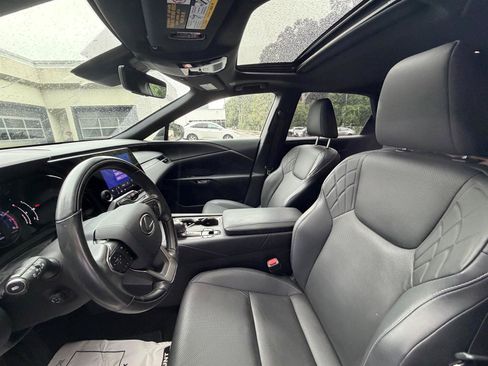 Used 2024 Lexus RX 350 AWD image 2