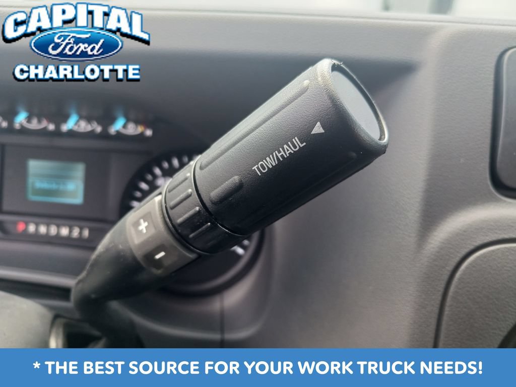 New 2024 Ford E-350 and Econoline 350 Super Duty w/ Power Windows & Locks Group RWD image 26