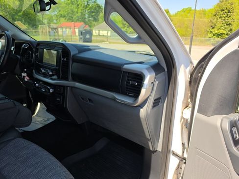 Used 2021 Ford F150 XLT w/ Equipment Group 301A Mid RWD image 30