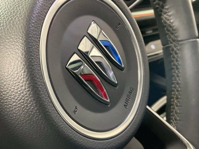 Used 2024 Buick Envision Preferred AWD/4WD image 46