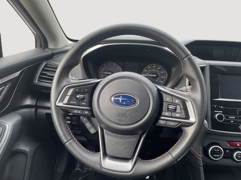 Used 2021 Subaru Crosstrek 2.0i Premium w/ Moonroof Package AWD/4WD image 23