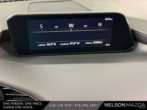 New 2026 MAZDA MAZDA3 s image 29