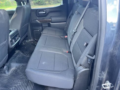 Used 2021 GMC Sierra 1500 Elevation w/ Preferred Package AWD/4WD image 12