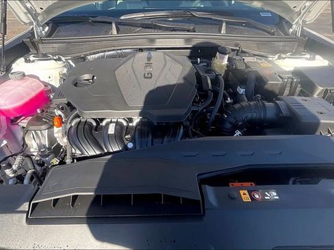 New 2026 Hyundai Sonata SEL image 11