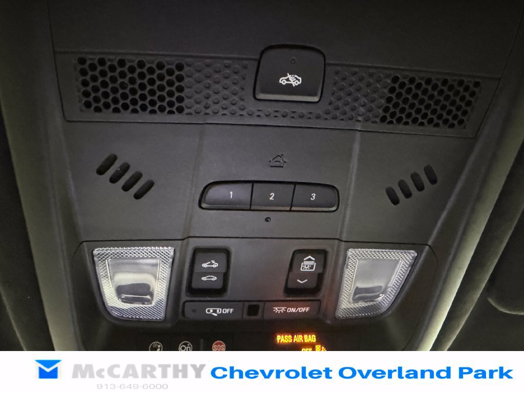 Used 2022 Cadillac XT6 Sport w/ Platinum Package AWD/4WD image 27