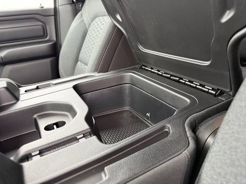 New 2026 RAM 1500 Tradesman AWD/4WD image 23