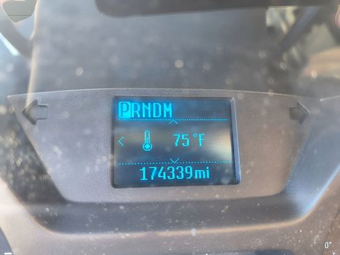 Used 2017 Ford Transit 250 130 Low Roof w/ Exterior Upgrade Package image 19