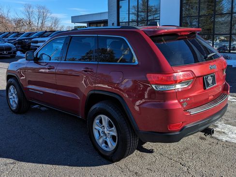 Used 2014 Jeep Grand Cherokee Laredo w/ All Weather Capability Group image 11