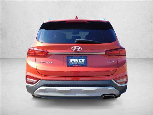 Used 2019 Hyundai Santa Fe FWD image 12