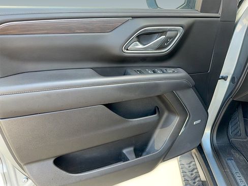Used 2023 Chevrolet Tahoe Z71 AWD/4WD image 14