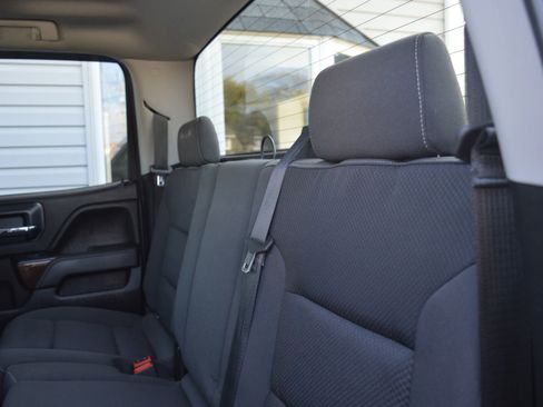 Used 2019 GMC Sierra 2500 SLE image 16