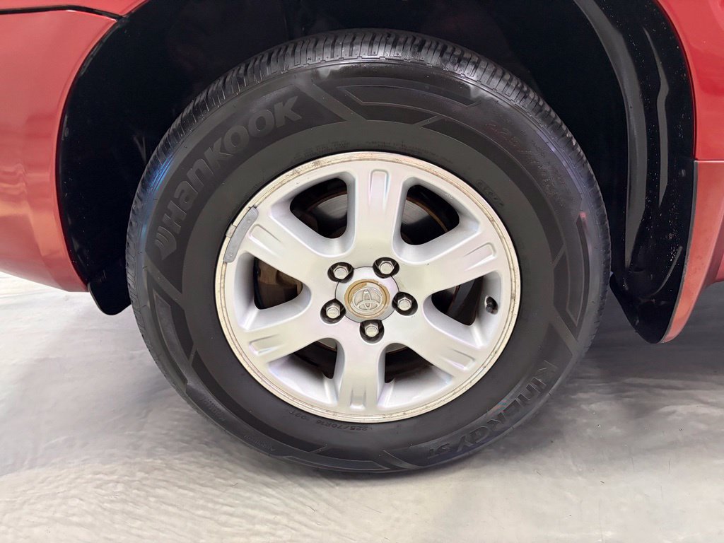 Used 2003 Toyota Highlander 2WD V6 image 17