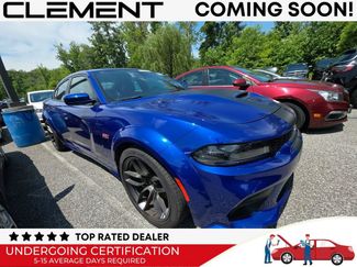 Used 2022 Dodge Charger Scat Pack RWD video 1