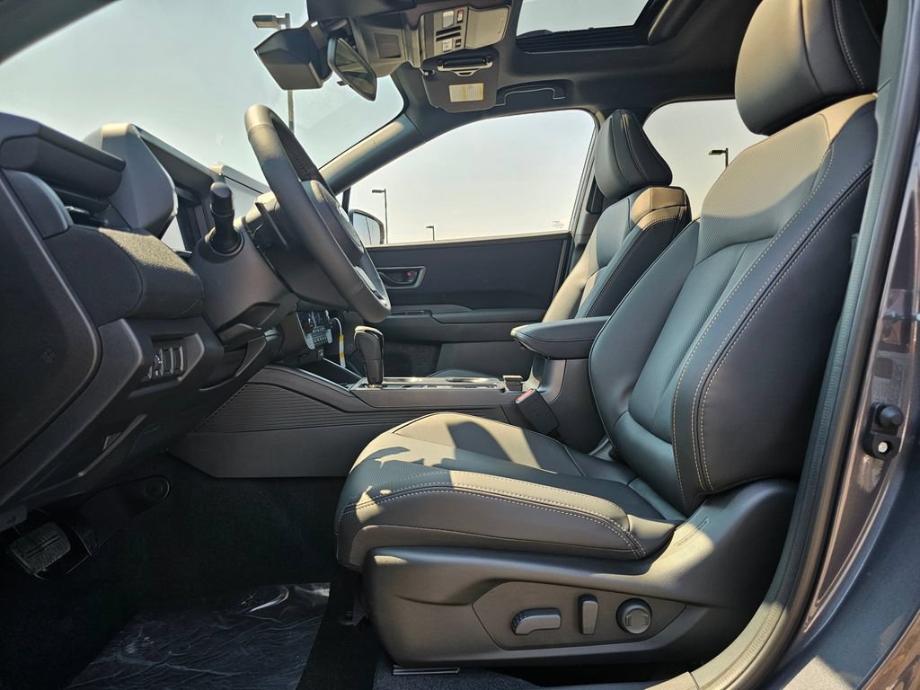 New 2026 Subaru Outback Limited AWD/4WD image 29