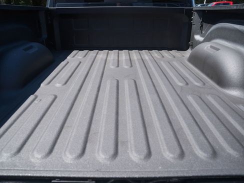 New 2026 RAM 2500 Laramie AWD/4WD image 11