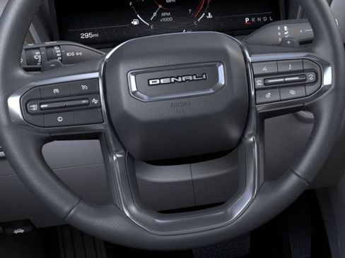 New 2026 GMC Terrain Denali w/ LPO, Floor Liner Package AWD/4WD image 19