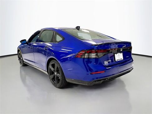 Used 2024 Honda Accord Sport image 36