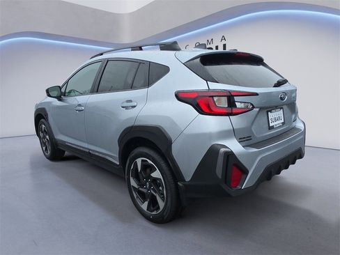 New 2026 Subaru Crosstrek 2.5i Limited image 3