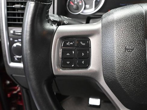 Used 2023 RAM 1500 Classic Warlock AWD/4WD image 32