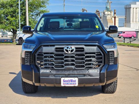 Used 2022 Toyota Tundra SR5 w/ TRD Sport Package AWD/4WD image 6