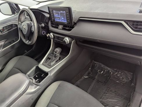Used 2022 Toyota RAV4 LE image 33