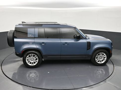 Used 2024 Land Rover Defender 110 S AWD/4WD image 18
