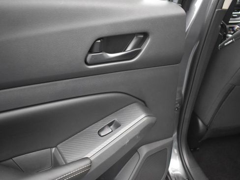 New 2025 Nissan Altima 2.5 SV w/ SV Special Edition Package image 15