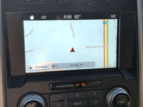 Used 2017 Ford F150 King Ranch w/ Equipment Group 601A Luxury image 29