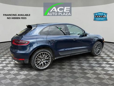 Used 2017 Porsche Macan S image 5