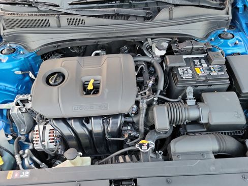 Used 2023 Kia Forte GT-Line w/ GT-Line Premium Package image 25