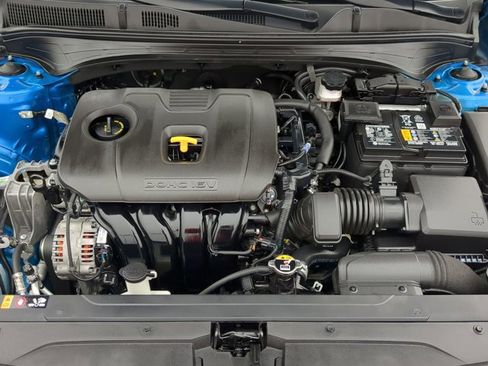 Used 2024 Kia Forte GT-Line w/ GT-Line Premium Package image 23