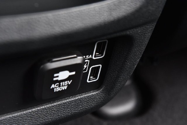Used 2023 Honda Passport TrailSport image 29