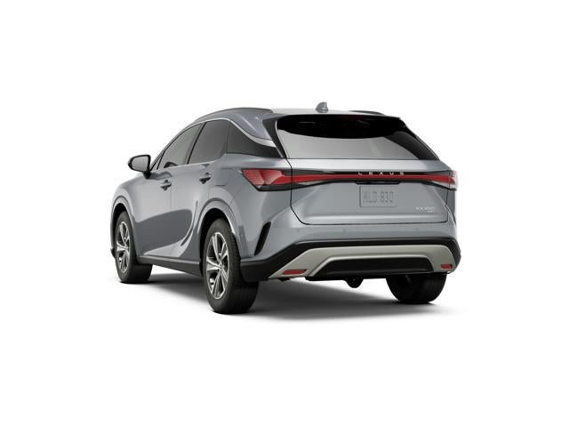 New 2026 Lexus RX 350 Premium w/ Convenience Package AWD/4WD image 42