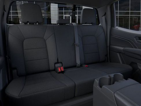 New 2025 GMC Canyon Elevation w/ Convenience Package image 18