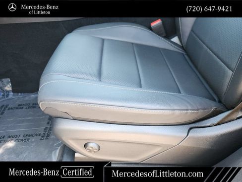 Certified 2026 Mercedes-Benz GLE 350 4MATIC image 23