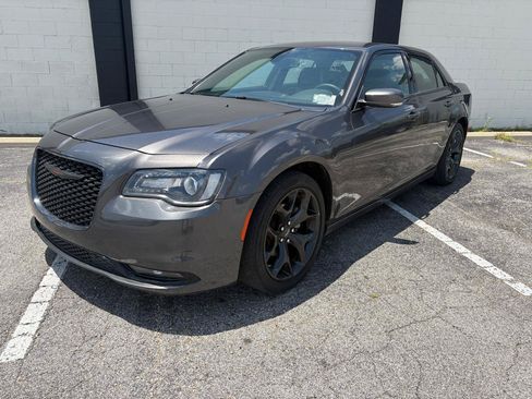 Used 2022 Chrysler 300 S RWD image 1