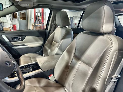 Used 2012 Ford Edge Limited FWD image 13
