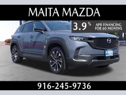 Used 2025 MAZDA CX-50 2.5 Hybrid w/ Premium Plus Pkg