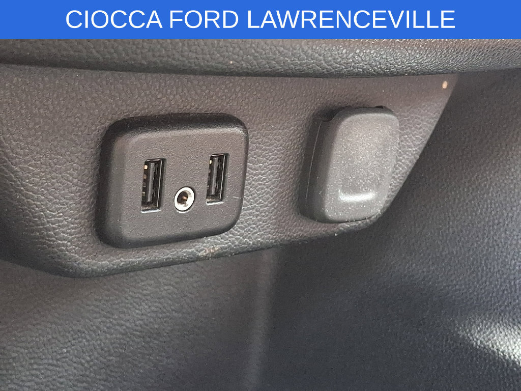 Used 2018 Chevrolet Traverse High Country AWD/4WD image 28