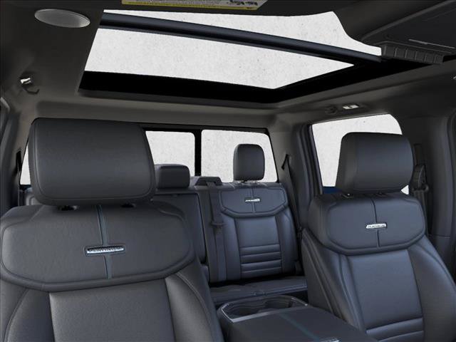New 2026 Ford F250 Platinum AWD/4WD image 22