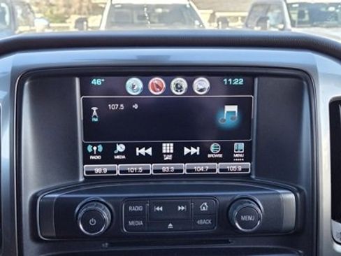 Used 2018 Chevrolet Silverado 1500 LT w/ All Star Edition image 18